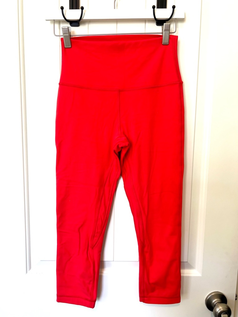 LuLulemon leggings - 6